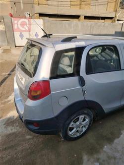 Chery X1